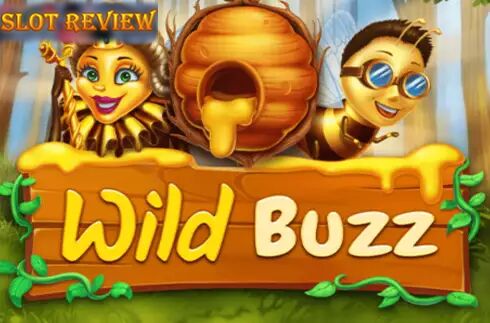 Wild Buzz slot